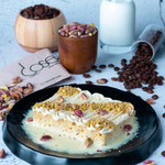 Pistachio Cake